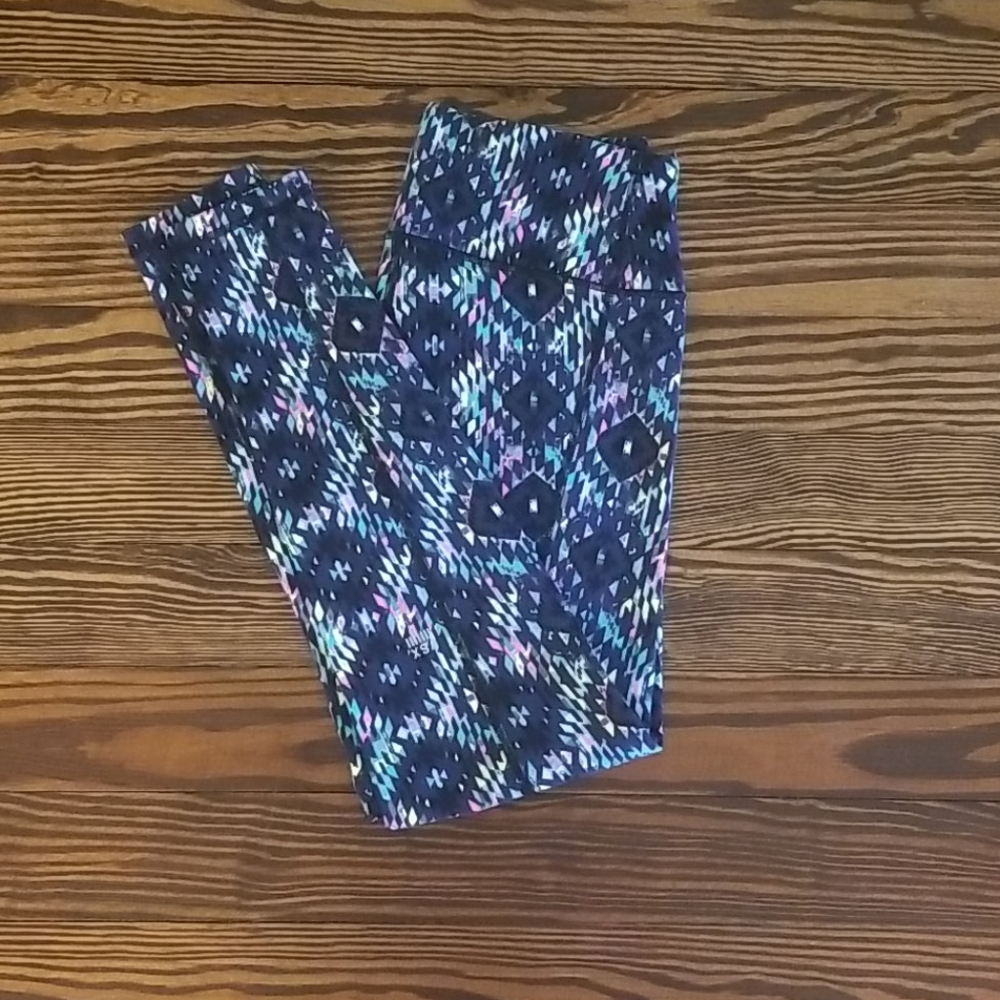 Victoria's Secret M leggings